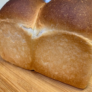 自宅で簡単‼ キタノカオリを使って山形食パン
